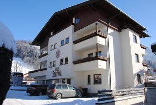Appartementhaus Kaltenbach-Stumm by PiaundDirk - Stumm - 9