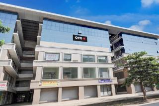 SPOT ON Hotel The Comfort Cove - 2