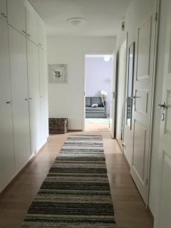 Cozy family-friendly apartment close to nature - 1