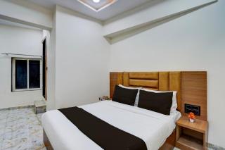 SPOT ON Hotel Konark - 9