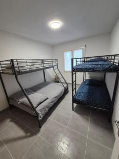 Gîte OL'HERON familiale pour 9 personnes à Dolus - 2