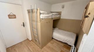 La foux d allos Superbe appartement 6 couchages ,piscine - Allos - 4