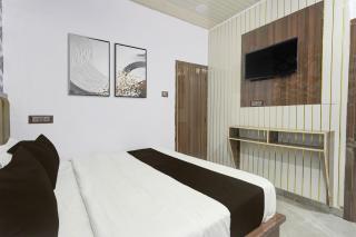 Hotel O Heaven Stay - 1