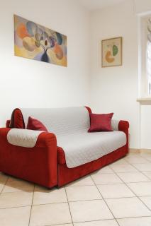 Madonnina House Free Private Parking near Milan & Rho Fiera - 3