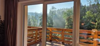 Black Hill Pod Zieleńcem Apartament GOLD Nr3 - 3