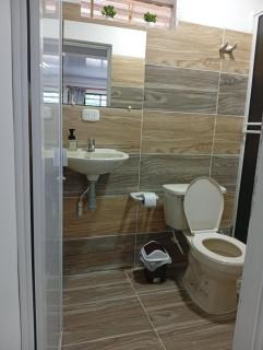 Hermoso aparta estudio en Mocoa, Putumayo - 1