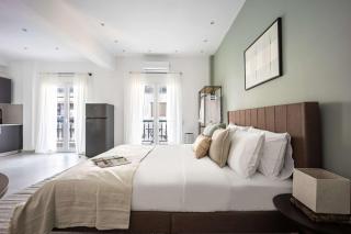 O&O Group-Charming Studio Escape w Balcony - 8