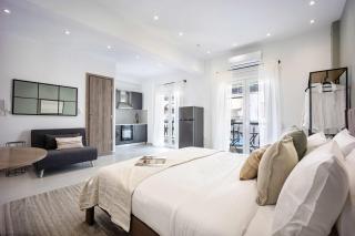 O&O Group - Stylish Studio w Balcony Pangrati - 0