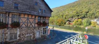 Le relais de Victor et son garage à vélos - 9