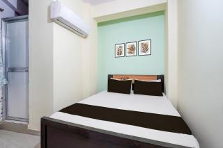 HOTEL O A.P PALACE - 1