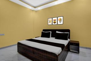 Hotel O DP Palace - 6