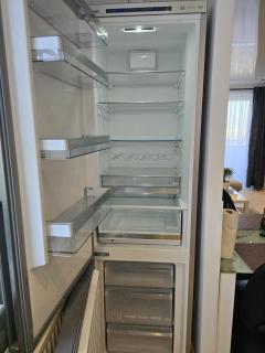 Zentrumsnahe 2-Zimmer FeWO mit Balkon, Tiefgarage, Nahe ÖPNV für 4 Personen - 3