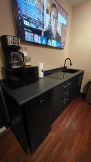 Luxury Suites Hong Kong a 100 mts del consulado - 6