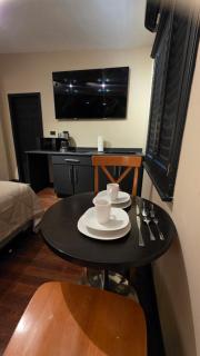 Luxury Suites Hong Kong a 100 mts del consulado - 5