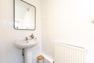 Open Mind Property - Hot Tub , Garden , 3 Bedroom - 4