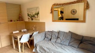 La foux d allos Superbe appartement 6 couchages ,piscine - Allos - 9