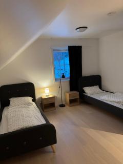 Villa - 2