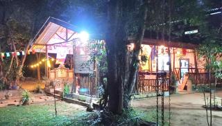 GreenSenz Resort & Hostel-Sigiriya - 9