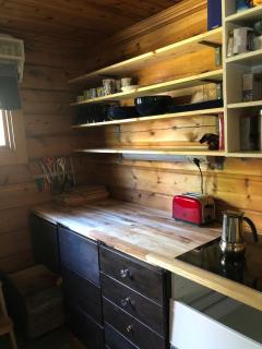 A cozy cottage by an amazing lake - 8