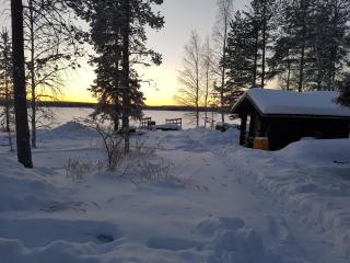 A cozy cottage by an amazing lake - 7