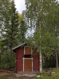 A cozy cottage by an amazing lake - 3