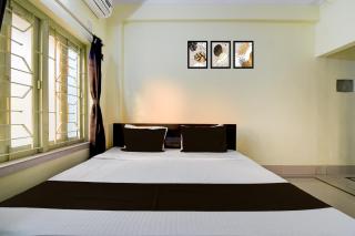 POP 84116K Hotel O Maa Tara Guest House - 4