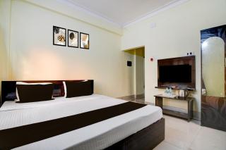 POP 84116K Hotel O Maa Tara Guest House - 6