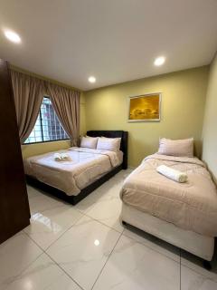The Regency Tanjung Tuan Beach Resort PD by Regency Paradise - 6