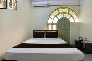 POP 84116K Hotel O Maa Tara Guest House - 8