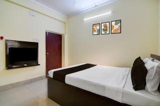 POP 84116K Hotel O Maa Tara Guest House - 9