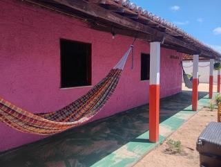 Hostel Mamitchesca - Redes e Barracas - 6