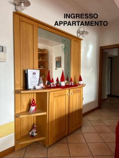 Appartamento Mery - Pomarolo - 8