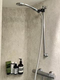 Solrig lejlighed på Østerbro med altan - Copenaghen - 5