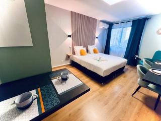 Tec-Tec Saint-Denis - 2