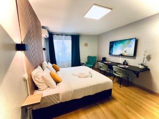 Tec-Tec Saint-Denis - 1