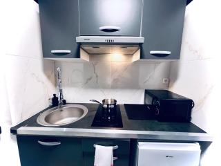 Tec-Tec Saint-Denis - 9