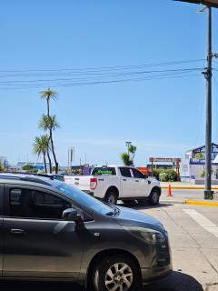 Monoambiente en Necochea frente a la playa hasta 4 personas - 1