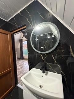 Sadyba u Anastasijky - 3