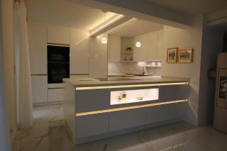 Schicke Ferienwohnung für 2 - 7