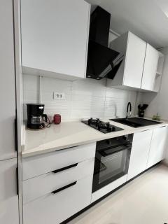 Appartement à louer - 4