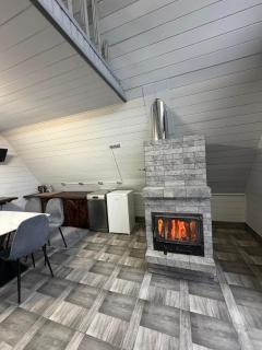 Sadyba u Anastasijky - 5