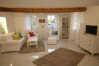 Schicke Ferienwohnung für 2 - 9