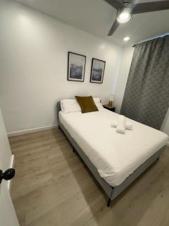 Prime Brickell Suites - One Free Parking With Self Check-in - 3