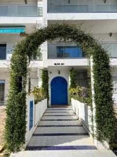 Appartement à louer - 0