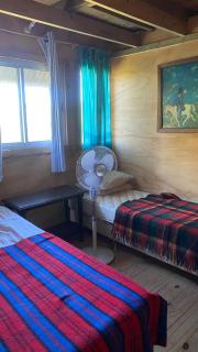 Mis dos amores diablo - 1