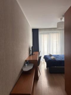 Irmas room Bakuriani - 9