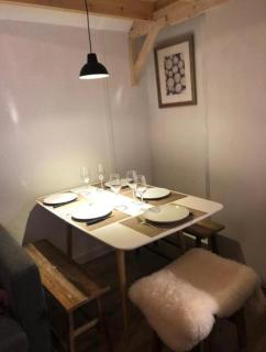 Appartement vue imprenable avec emplacement idéal - 7