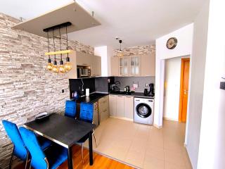 VIP Apartment Belvedere Club - 3