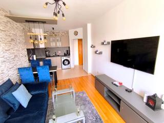VIP Apartment Belvedere Club - 4