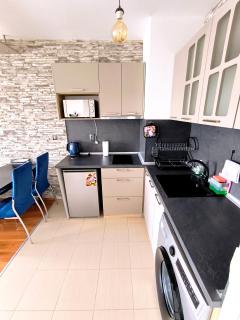 VIP Apartment Belvedere Club - 1